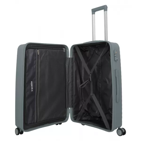  Kufor TRAVELITE PACIFIC ANTHRACITE 
