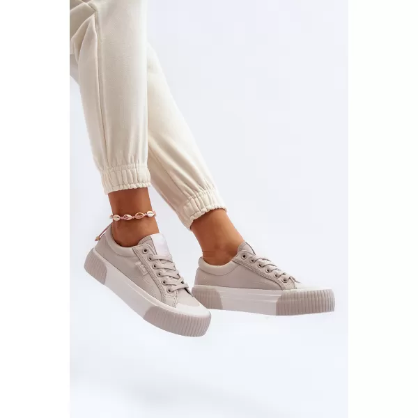  Dámske tenisky LEE COOPER LCW-24-31-2178L GREY 