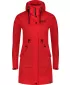 Dámska parka NORDBLANC HINTERLAND NBSJL8319 ČERVENÁ