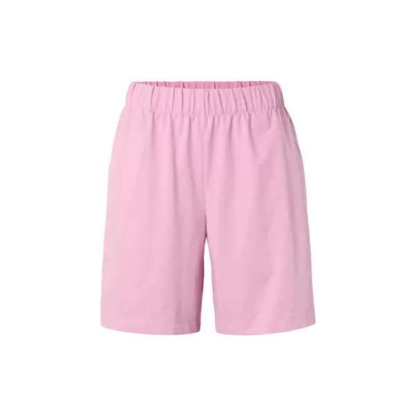 Dámske kraťasy URBAN CLASSICS TB8180 DUSTY PINK 