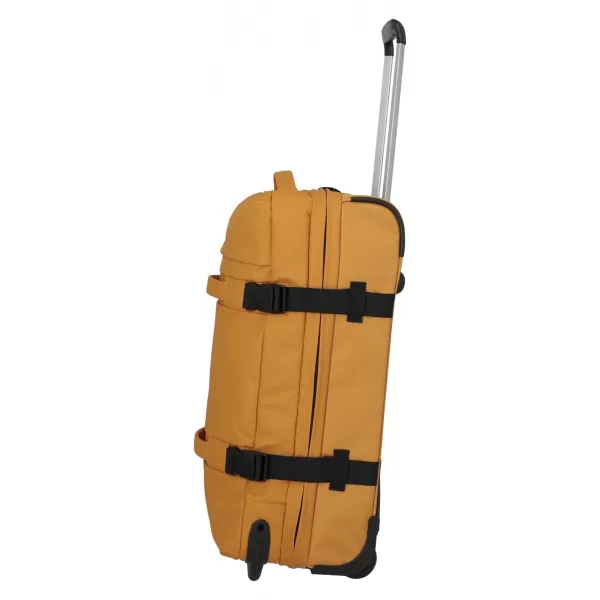 Taška TRAVELITE BOLONIA WHEELED DUFFLE YELLOW 