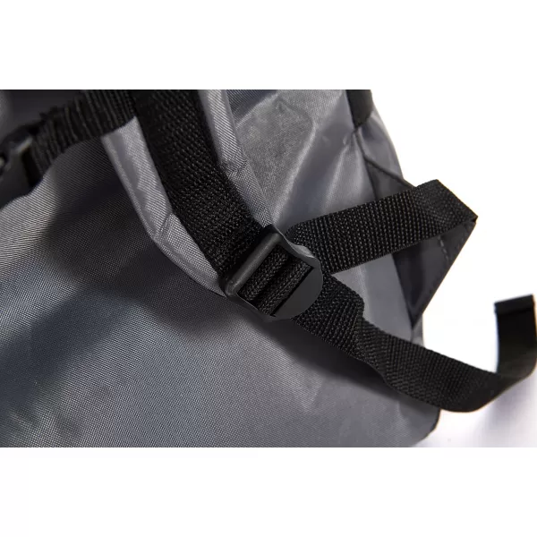  Transportný vak AQUA MARINA Zip pro vícemístné kajaky ŠEDÁ 