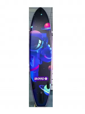 Paddleboard IBOARD 11 - 16 ASTRONAUT