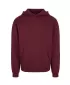 Pánska mikina URBAN CLASSICS TB6750-00606 BURGUNDY