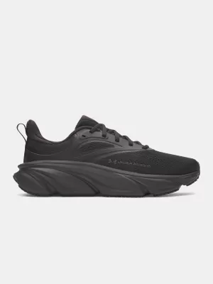 Pánske topánky UNDER ARMOUR ROGUE 6 6006719-002 ČIERNA