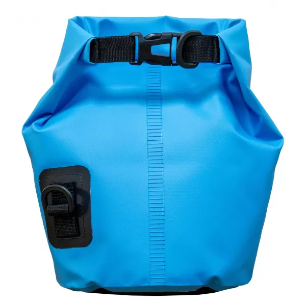  Lodný vak RIDEWAVE 5L LIGHT BLUE 