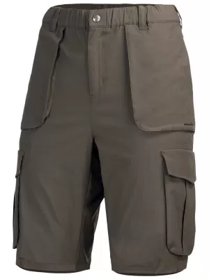 Pánske kraťasy PENTAGON ARDEN FUNCTIONAL SHORTS K05075 GREEN