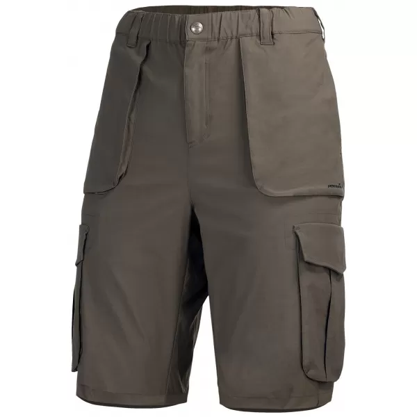  Pánske kraťasy PENTAGON ARDEN FUNCTIONAL SHORTS K05075 GREEN 