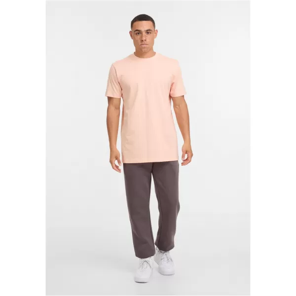  Pánske tričko URBAN CLASSICS TB2684 SOFT APRICOT 