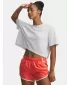 Dámske tričko UNDER ARMOUR W REALITY CAN WAIT SS 6009534-023 ŠEDÁ