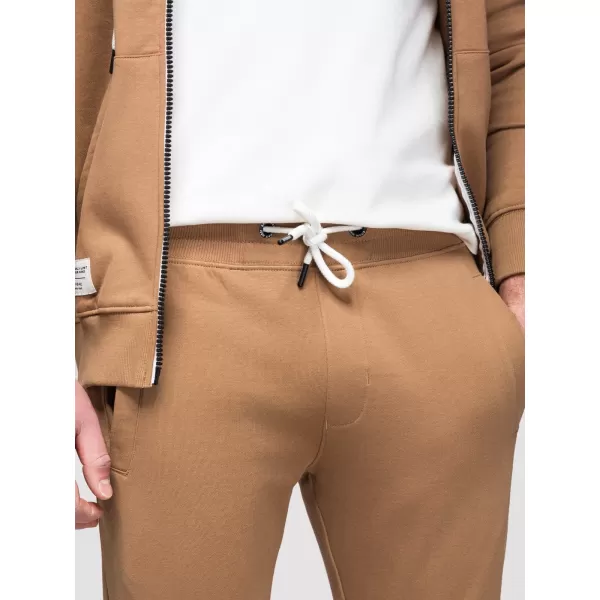  Pánska súprava OMBRE Z123 BROWN 