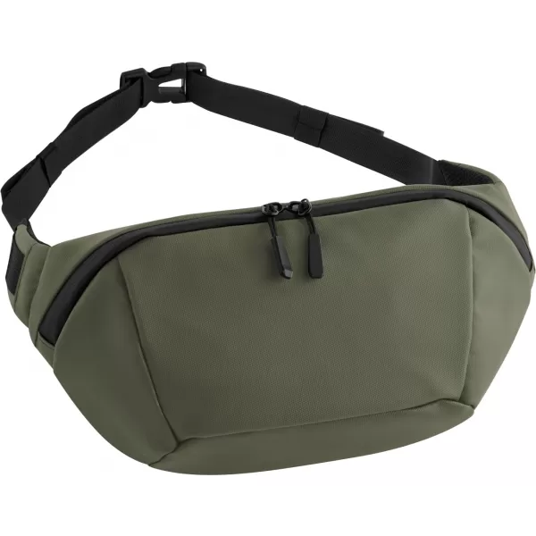  Taška BAGBASE | BG 346 OLIVE GREEN 