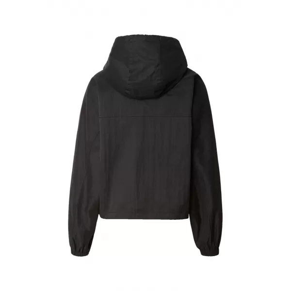  Dámska bunda URBAN CLASSICS TB8374-00007 BLACK 