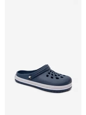 Pánske šľapky BOTO TXB-04 NAVY