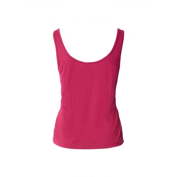  Dámske tielko URBAN CLASSICS TB4090 BERRY PINK 