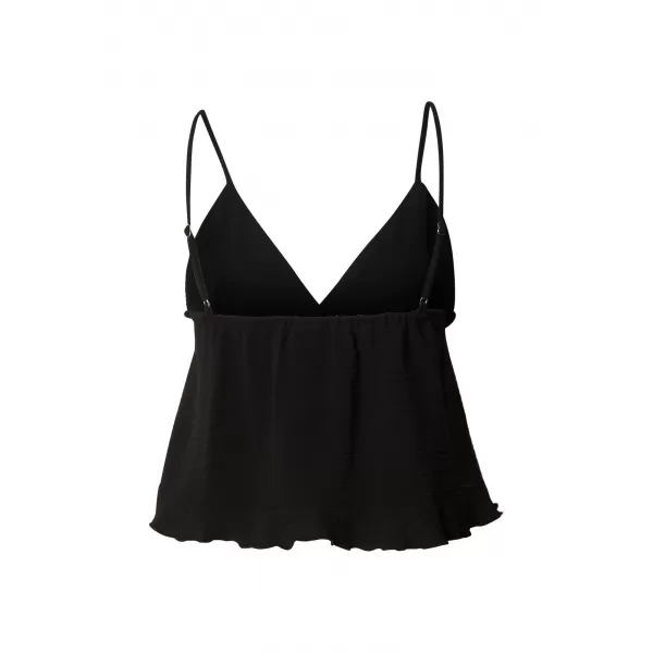  Dámske tielko URBAN CLASSICS TB8379-00007 BLACK 