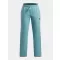 Chlapčenské športové nohavice UNDER ARMOUR RIVAL LW PANT 6009318-425 MODRÁ