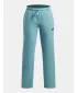 Chlapčenské športové nohavice UNDER ARMOUR RIVAL LW PANT 6009318-425 MODRÁ