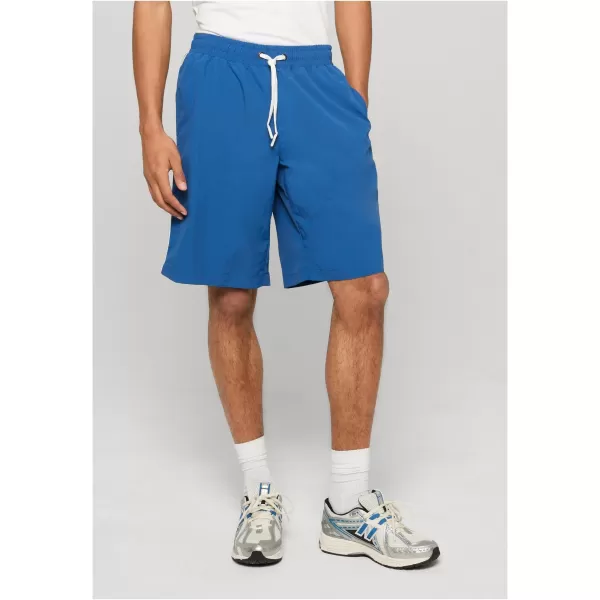  Pánske kúpacie šortky URBAN CLASSICS TB7397-22404 INK BLUE 