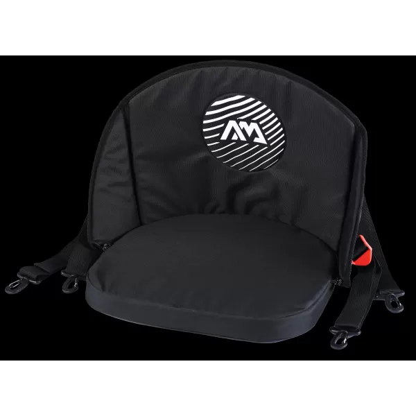  Kayak seat AQUA MARINA HIGH-BACK PRO KAJAKY (KROMĚ BETTA) ČIERNA 