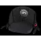 Kayak seat AQUA MARINA HIGH-BACK PRO KAJAKY (KROMĚ BETTA) ČIERNA