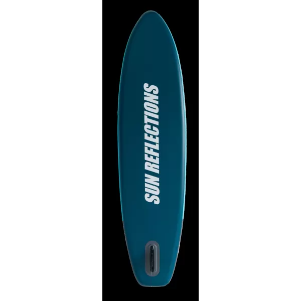  Paddleboard SUN REFLECTIONS M 108 Minicombo OCEAN MIRAGE 