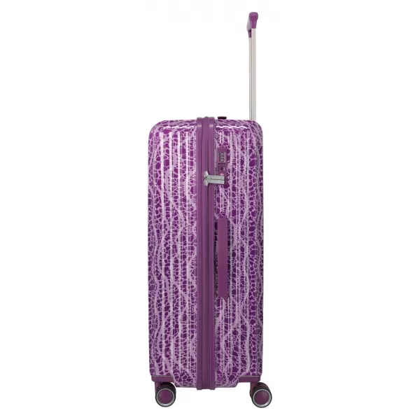  Kufor TRAVELITE LASCANA EDITION L PLUM 