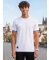 Pánske tričko ALTISPORT NP/ALMST20001 WHITE