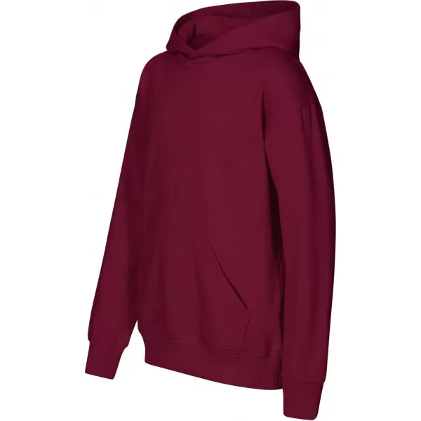  Detská mikina MALFINI CHILL 423 GARNET 