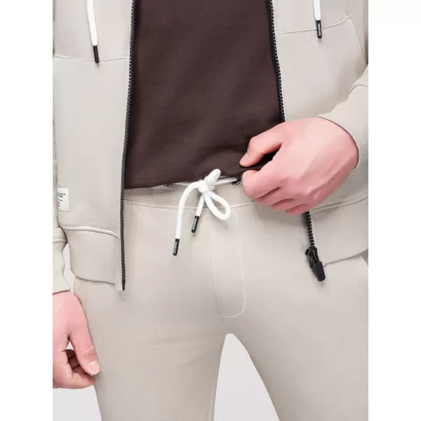  Pánska súprava OMBRE Z123 BEIGE 