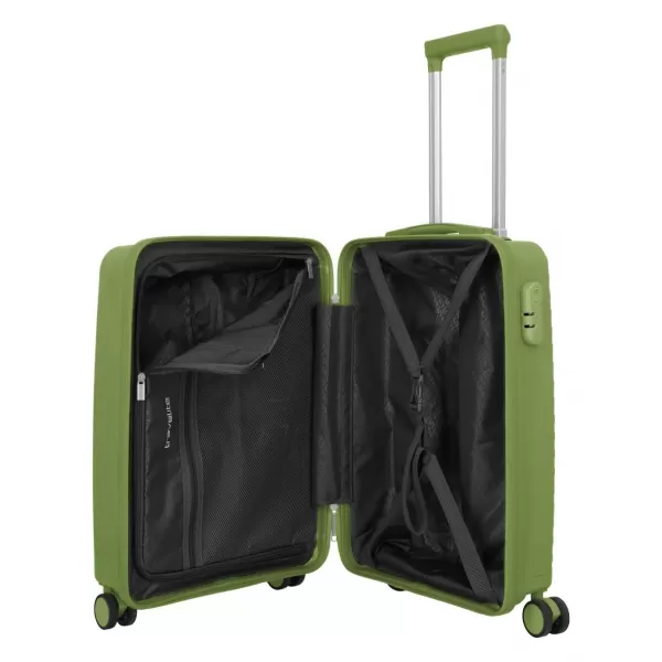  Kufor TRAVELITE PACIFIC OLIVE 
