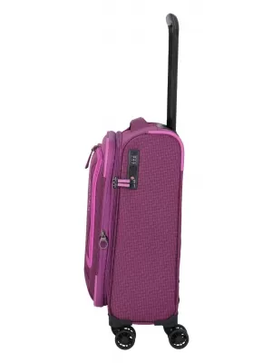 Kufor TRAVELITE Corsiica S PINK