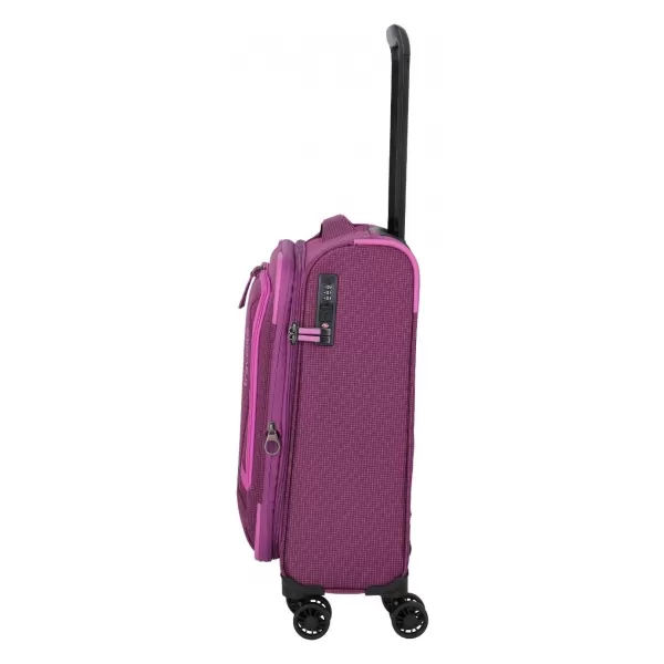  Kufor TRAVELITE Corsiica S PINK 