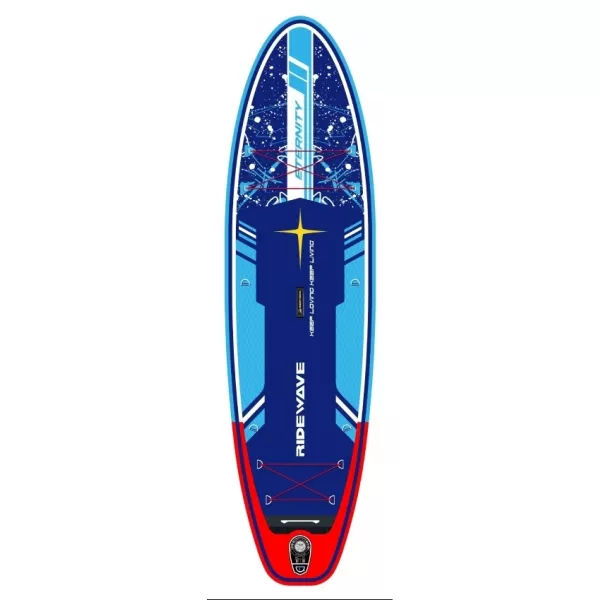  Paddleboard RIDEWAVE Eternity 10 NEURČENÉ 