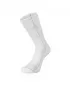 Ponožky ALPINE PRO BANFF 2 WHITE
