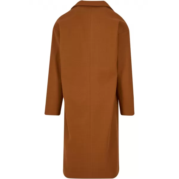  Pánske kabát URBAN CLASSICS TB5541 FOX BROWN 