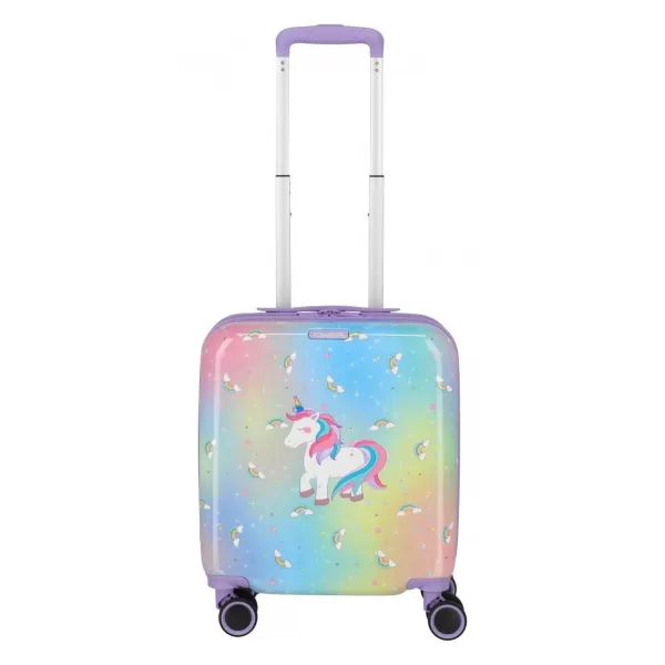  Kufor TRAVELITE Minimover 4w S UNICORN 