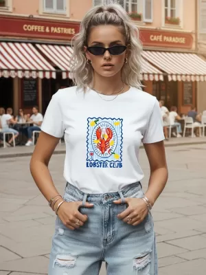 Dámske tričko DSTREET NX8030RY-WH BIELA