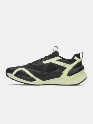 Pánske topánky UNDER ARMOUR UA REIGN XT 6005926-391 ZELENÁ
