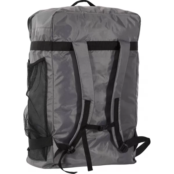  Transportný vak AQUA MARINA Zip pro jednokajaky ŠEDÁ 