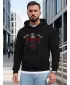 Pánska mikina DSTREET NX5150BX-03-09 ČIERNA