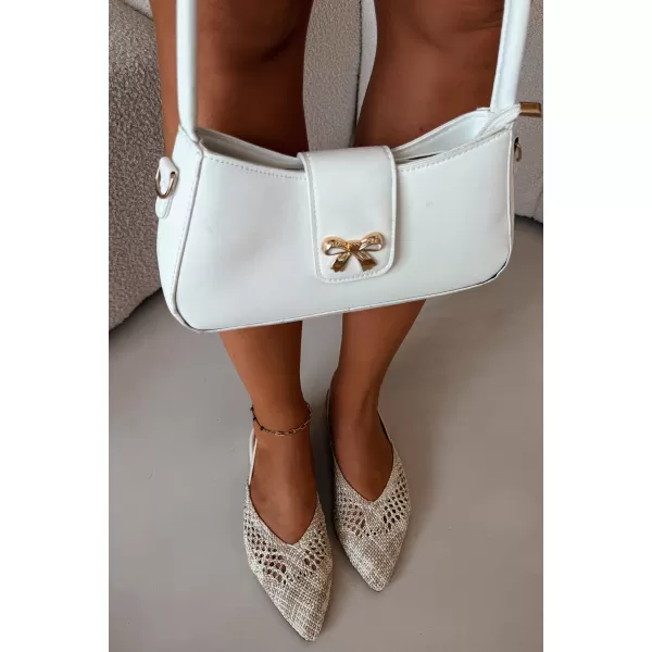  Dámske baleríny BOTO GZ-307 BEIGE 
