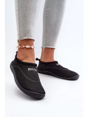 Dámske topánky do vody BIG STAR SHOES NN274A801 BLACK