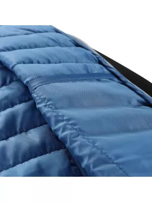 Detská mikina ALPINE PRO NORNO VALLARTA BLUE