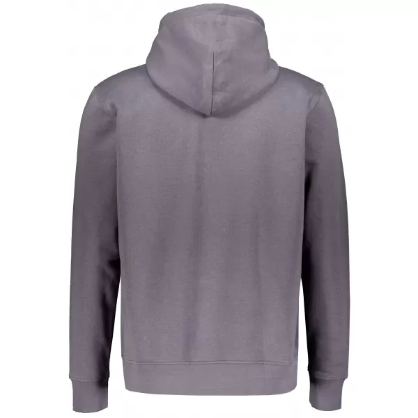  Pánska mikina ALTISPORT NP/ALMST44001 SLATE GREY 