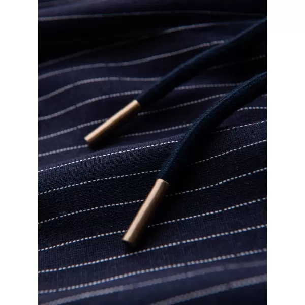  Pánske kraťasy OMBRE OM-SRCS-0208 NAVY BLUE 