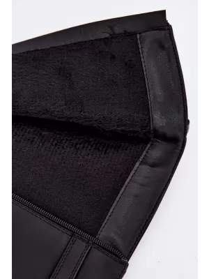 Dámske čižmy BOTO C-381 BLACK
