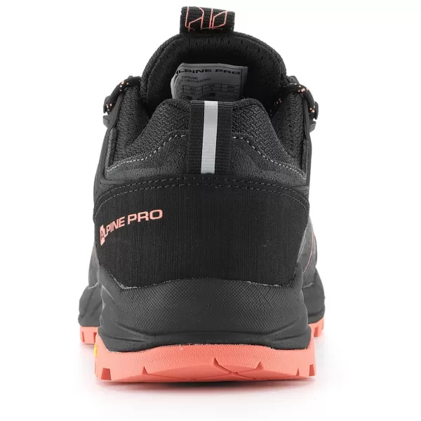  Outdoorové topánky ALPINE PRO OPEWE GRABAPPLE 