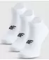 Ponožky 4F RMM00USOCU529 WHITE