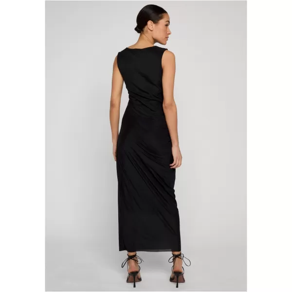  Dámske šaty URBAN CLASSICS TB8183 BLACK 